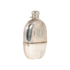 American Sterling Flask