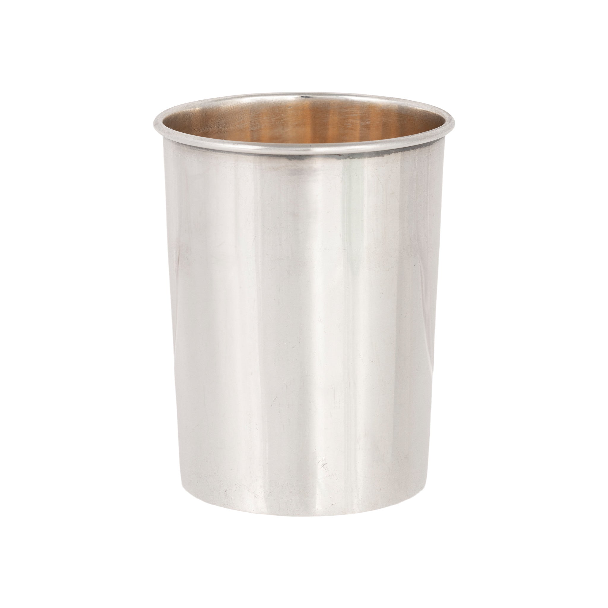 Sterling Tumbler
