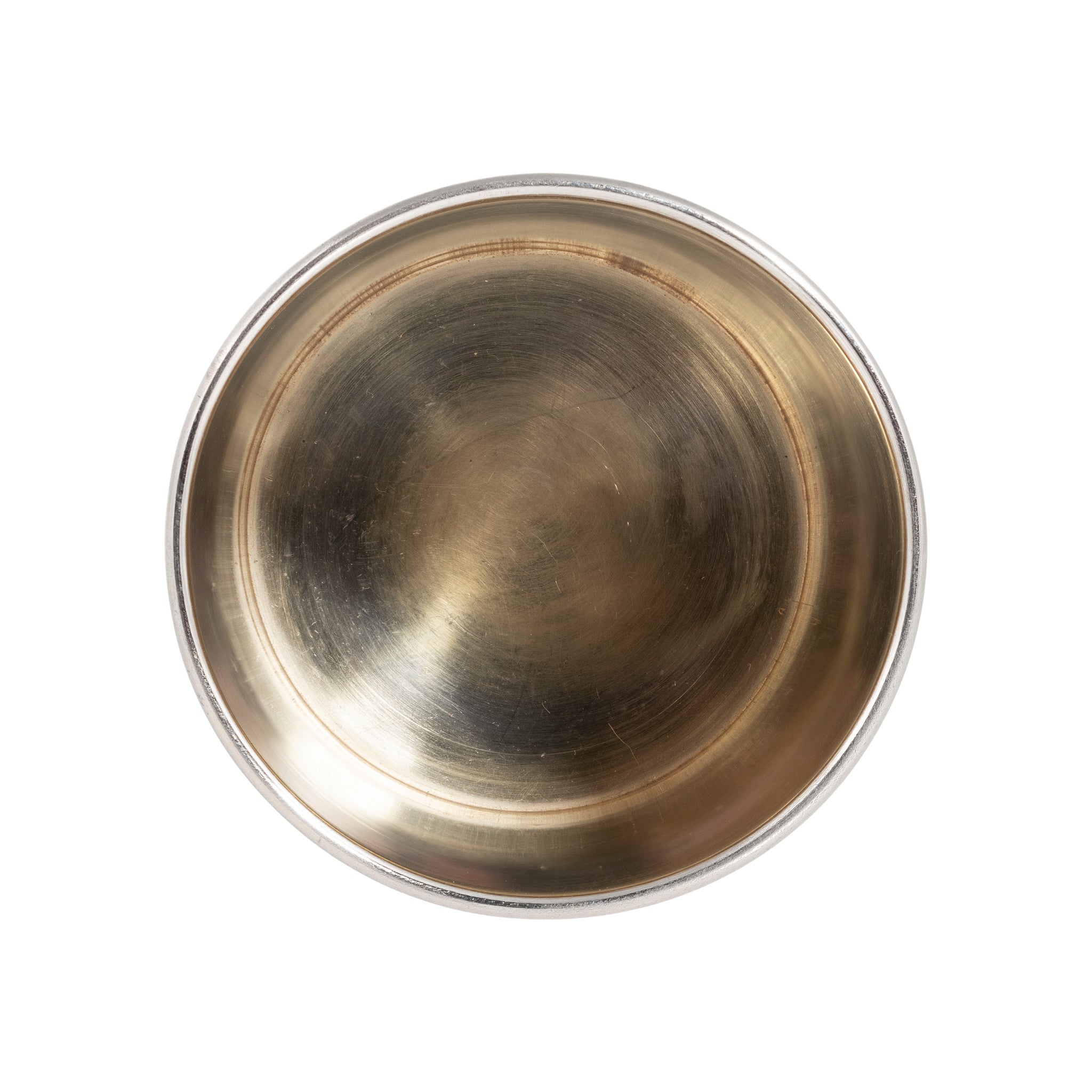Sterling Tumbler