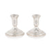 Sterling Candlesticks, Furnishings, Decor, Candle Holder