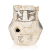 Chaco Pottery Pitcher, Native, Pottery, Prehistoric