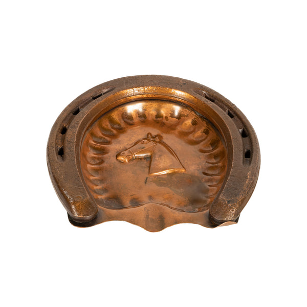 Horseshoe Ashtray, Furnishings, Decor, Other