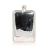 Sterling Hip Flask, Furnishings, Barware, Flask