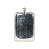 Sterling Hip Flask