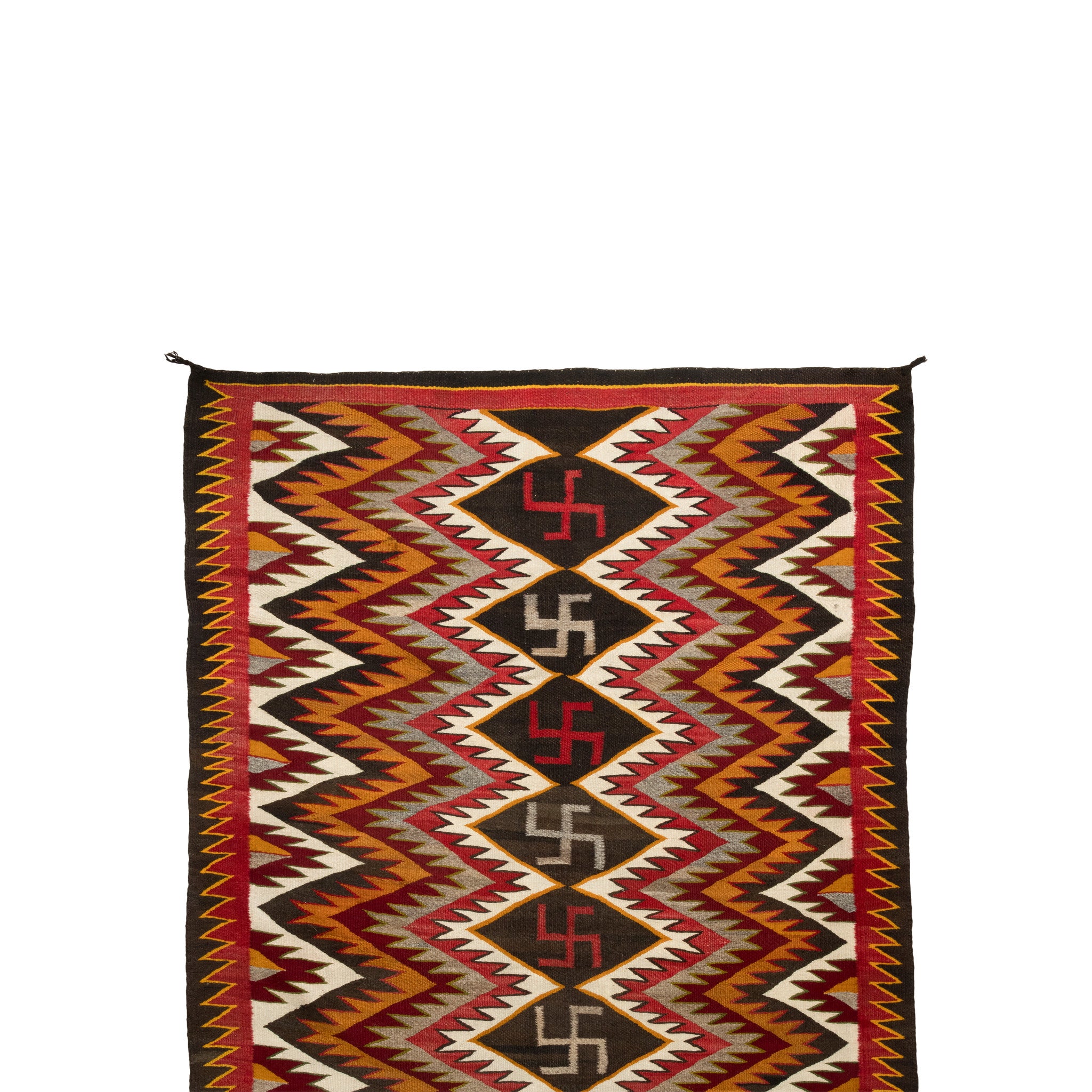 Navajo Red Mesa