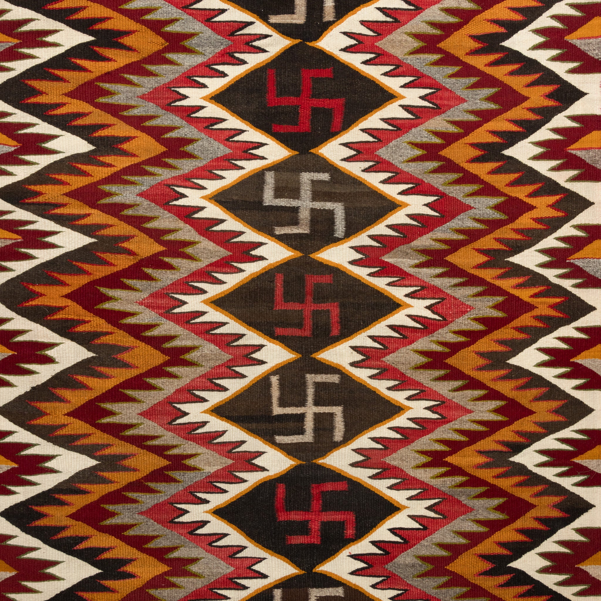 Navajo Red Mesa