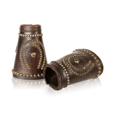 Cowboy Cuffs, Western, Garment, Cuffs