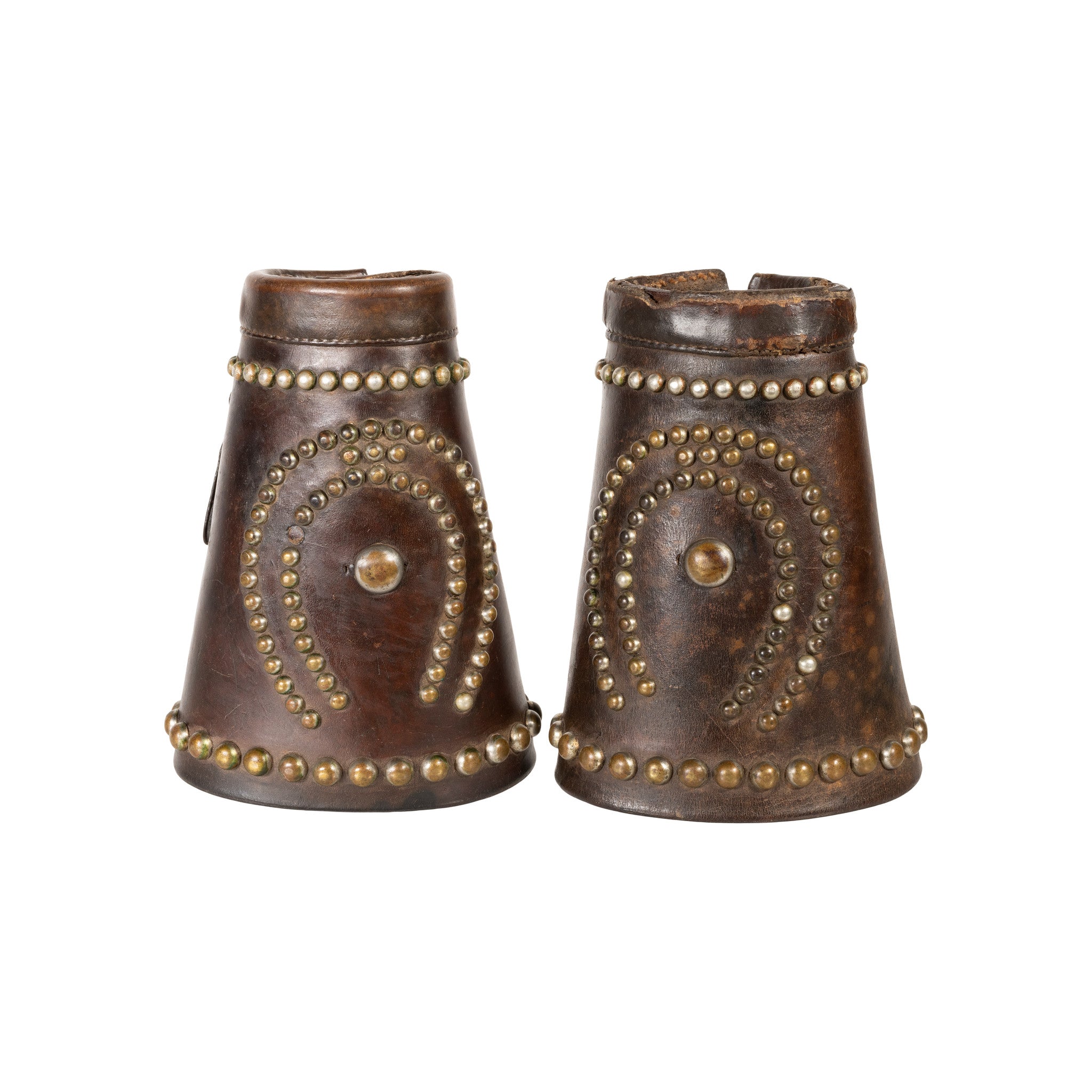 Cowboy Cuffs
