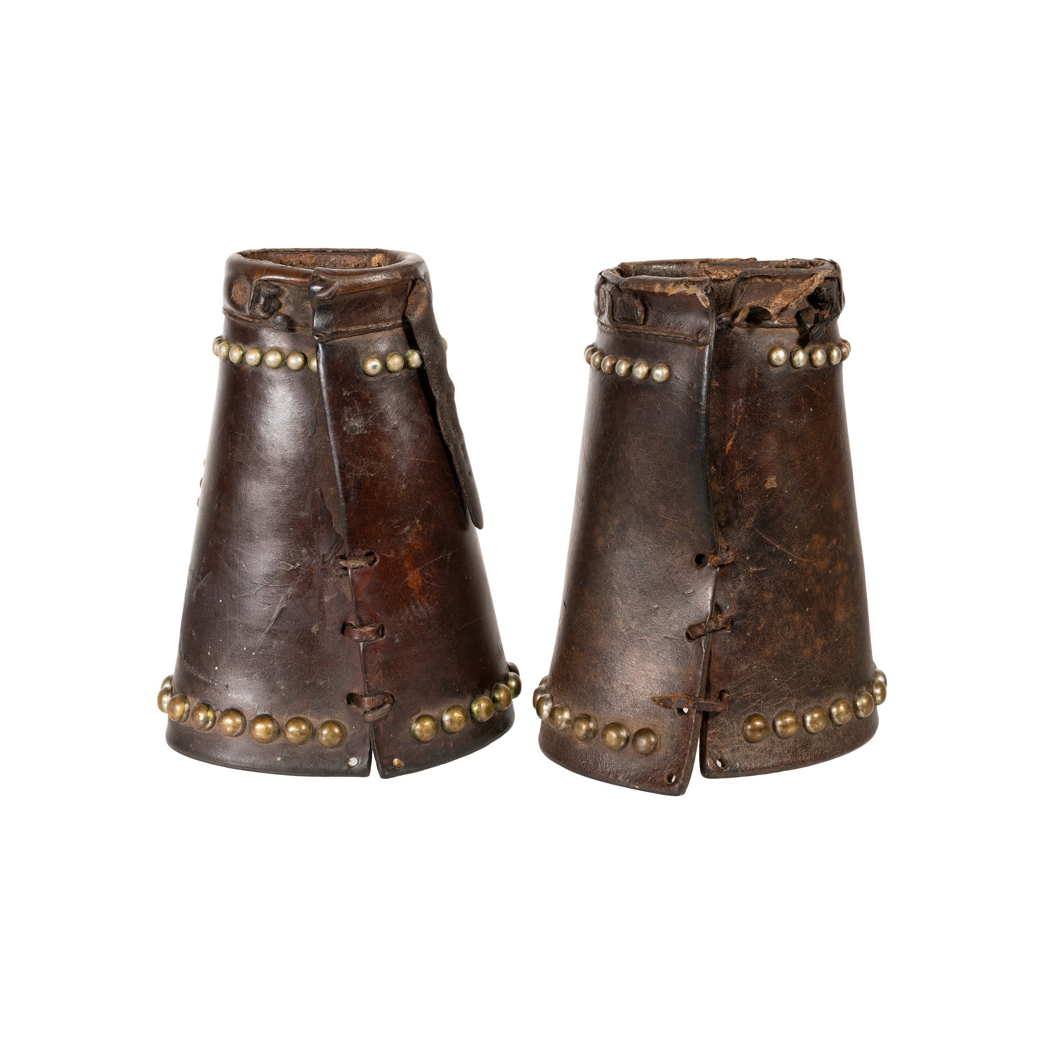 Cowboy Cuffs
