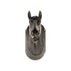 Cast Iron Horse Head Stable Sign