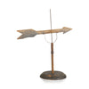 Arrow Weather Vane, Furnishings, Decor, Weather Vane