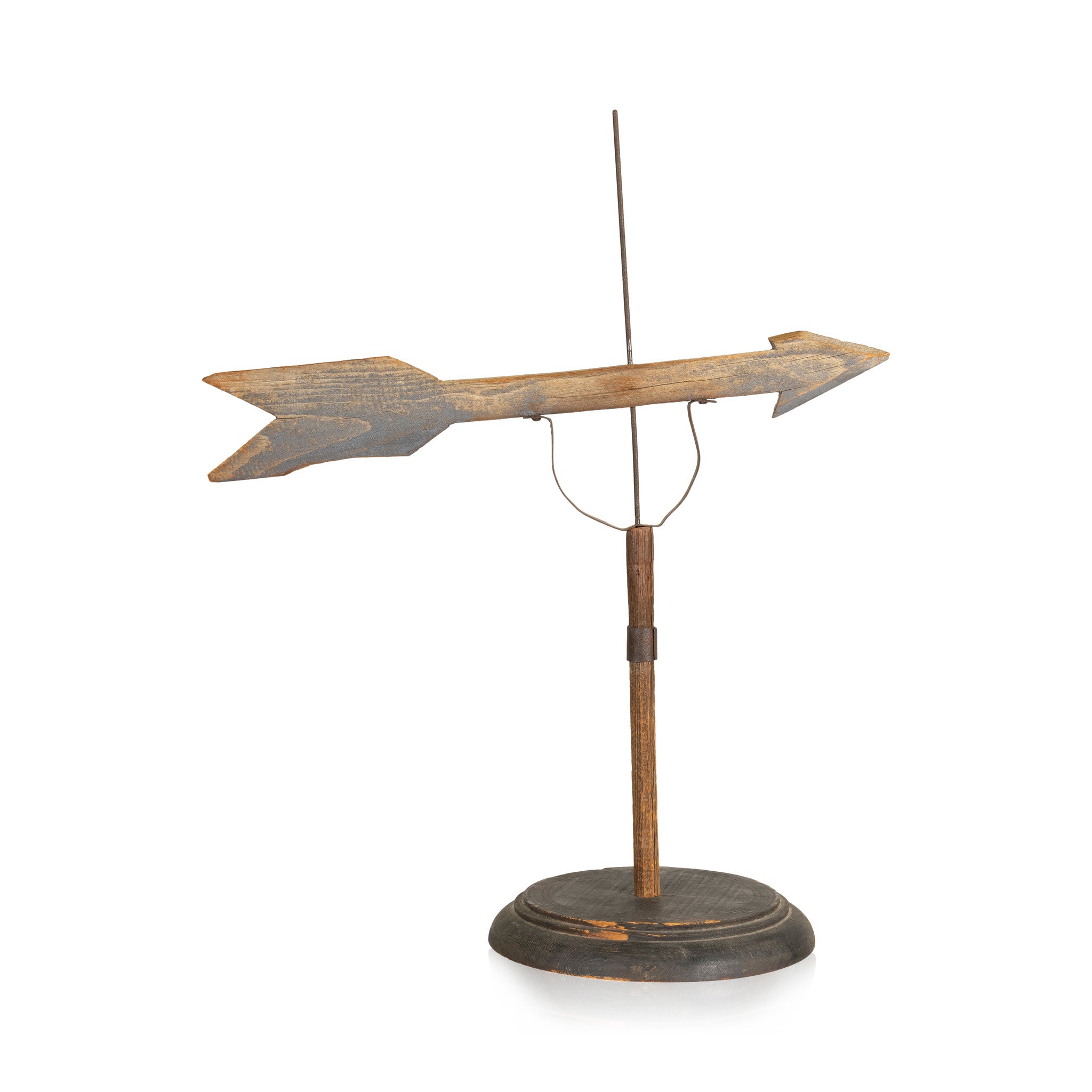 Arrow Weather Vane, Furnishings, Decor, Weather Vane