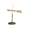 Arrow Weather Vane