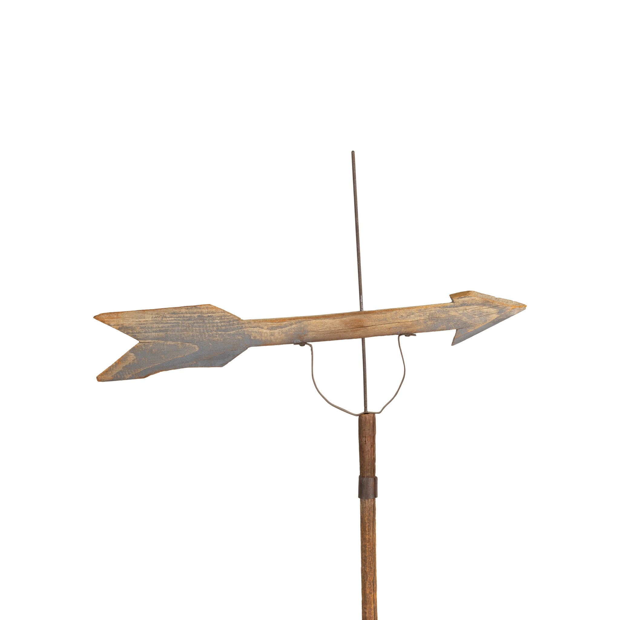 Arrow Weather Vane