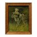 Setter with Grouse by Alexander Pope, Fine Art, Print, Other