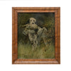 Setter with Grouse by Alexander Pope