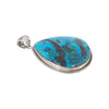 Chrysocolla Pendant
