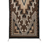Navajo Two Grey Hills Runner