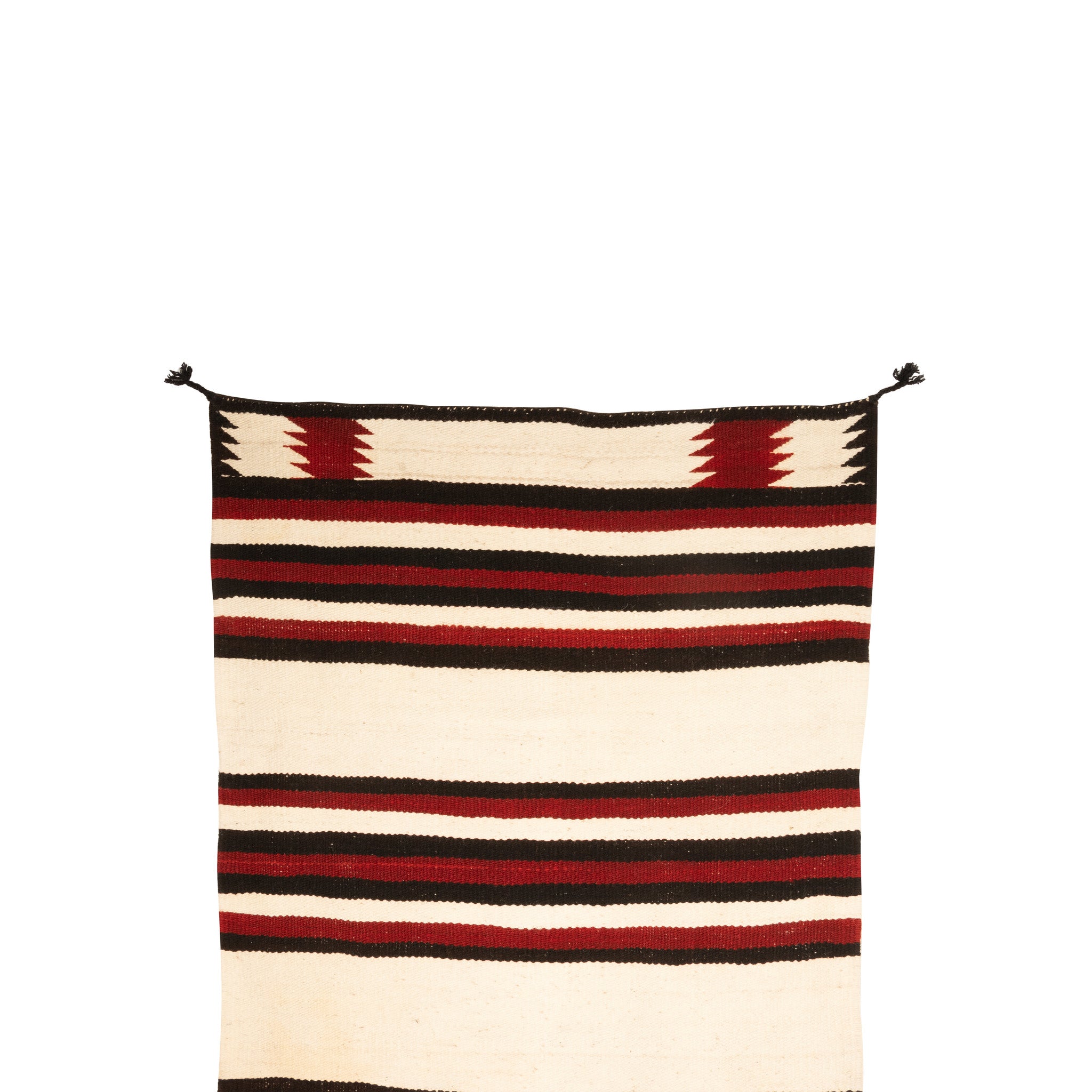 Navajo Double Saddle