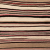 Navajo Double Saddle Blanket