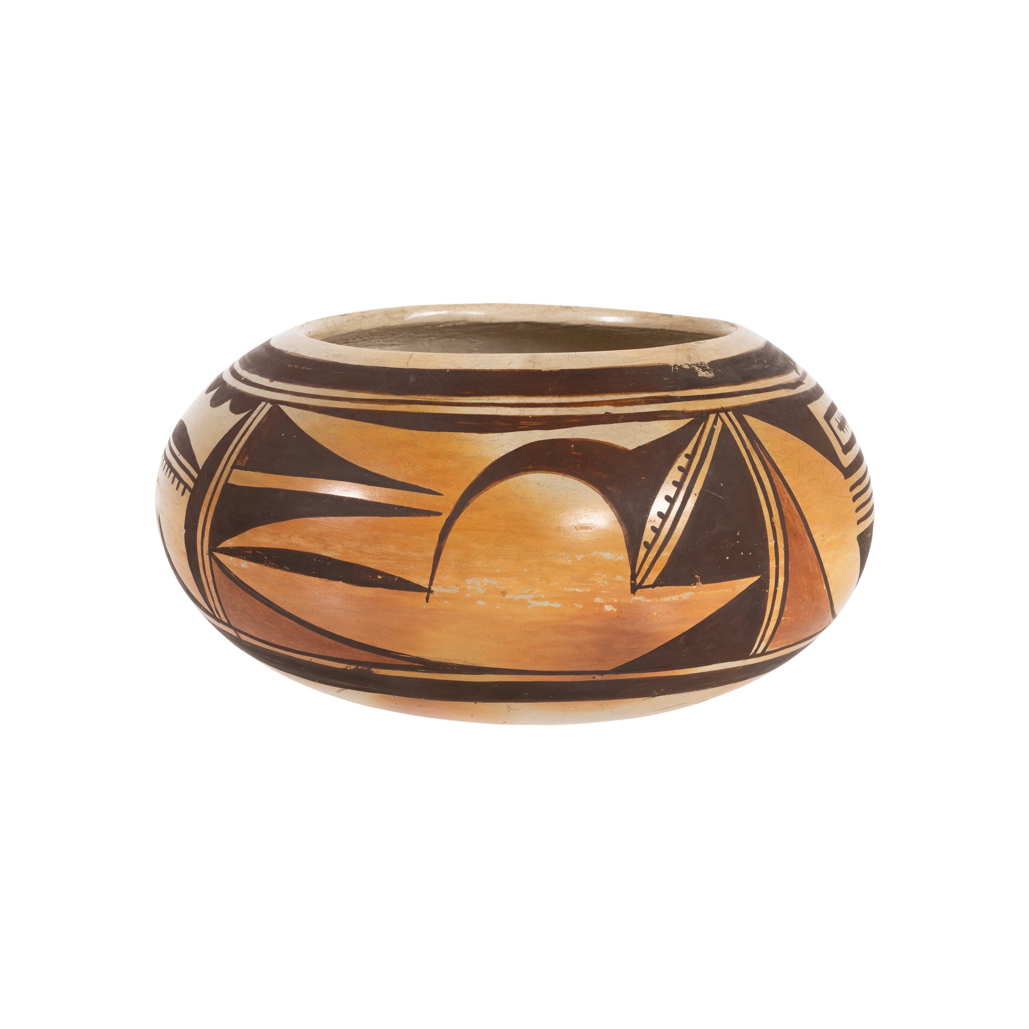 Hopi Jar