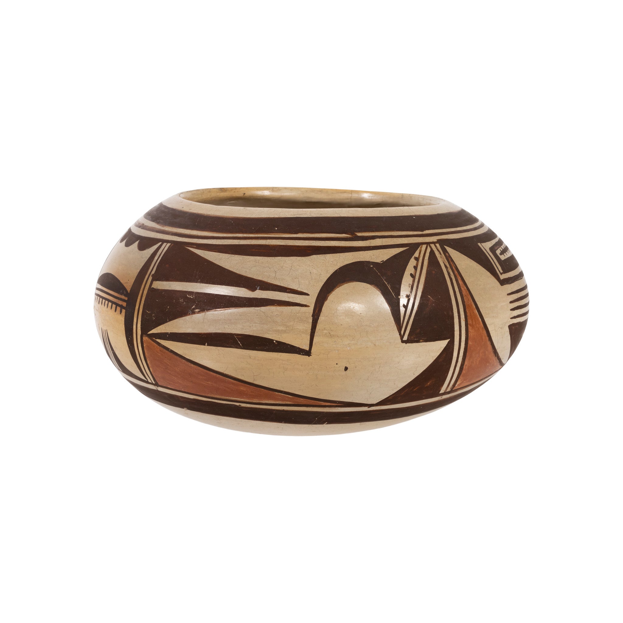 Hopi Jar