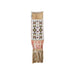 Sioux Patriotic Pictorial Pipe Bag, Native, Bag, Pipe Bag