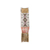 Sioux Patriotic Pictorial Pipe Bag