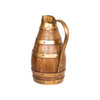 French Wine Pitcher