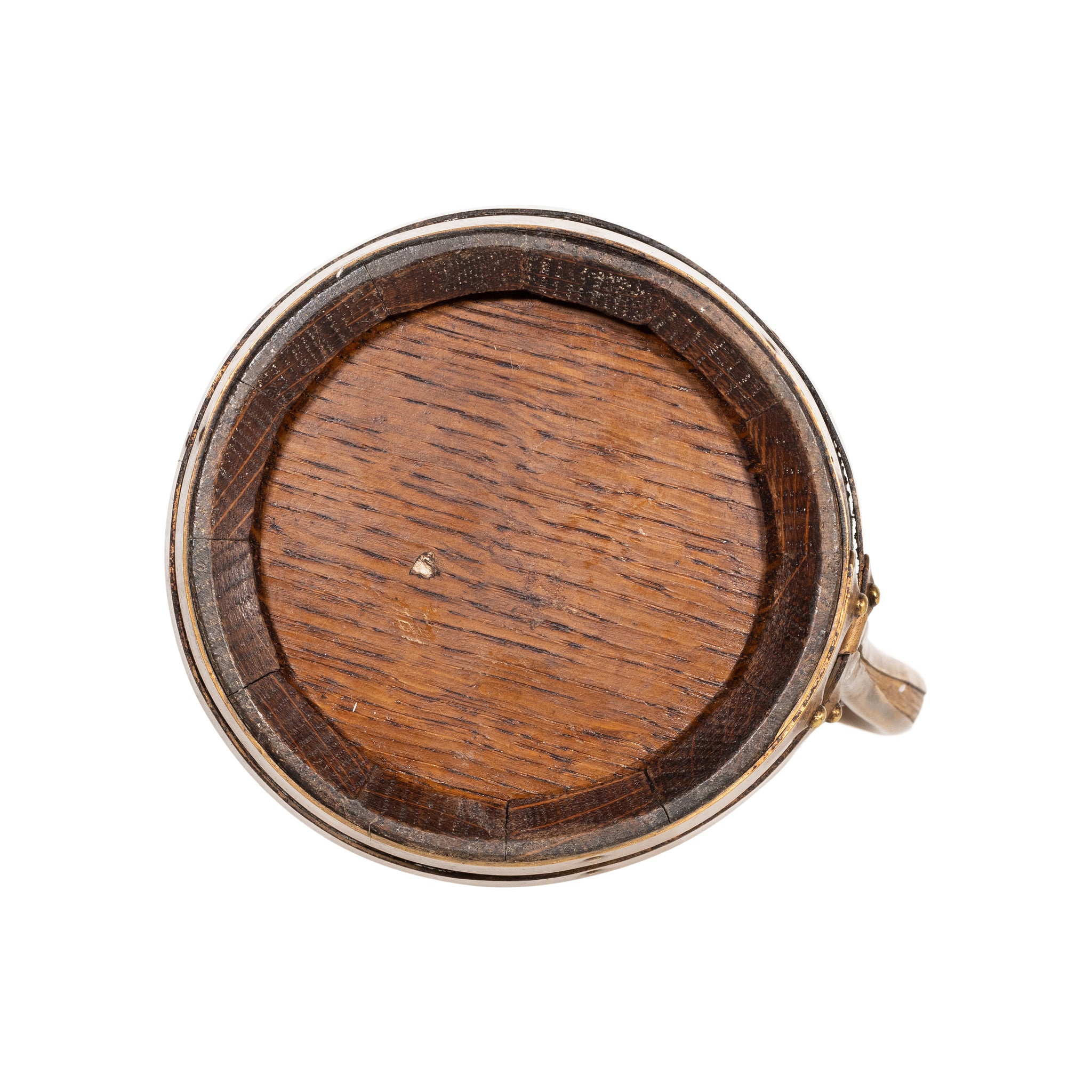 French Wine Pitcher