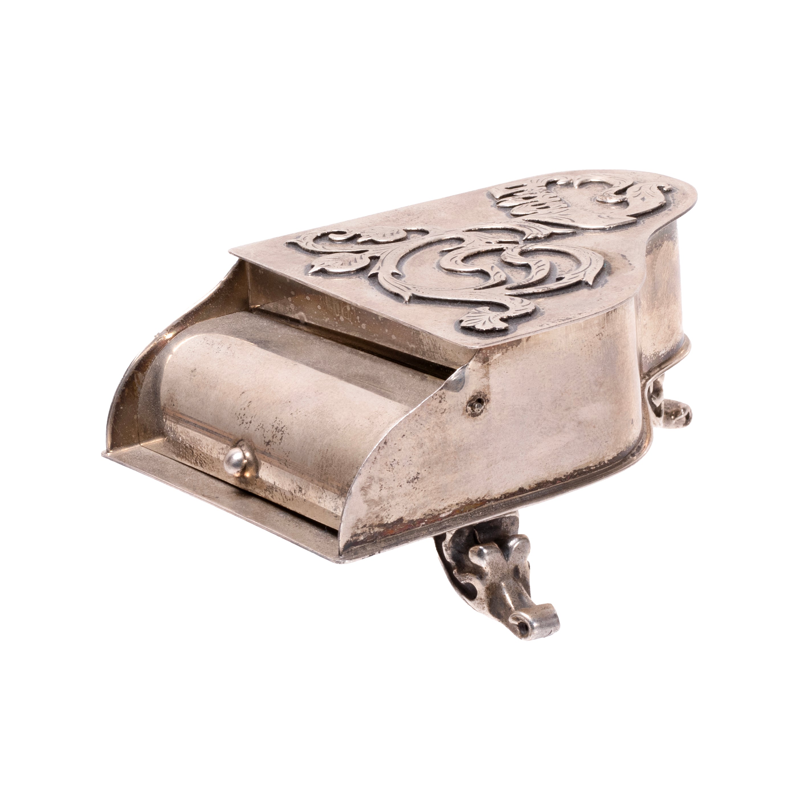 Sterling Grand Piano Besamim by Netafim