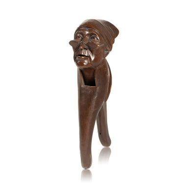 Black Forest Figural Nutcracker, Furnishings, Black Forest, Other