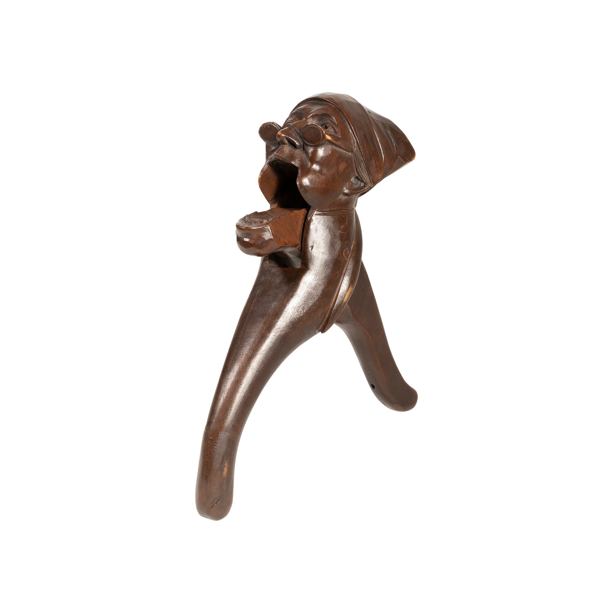 Black Forest Figural Nutcracker