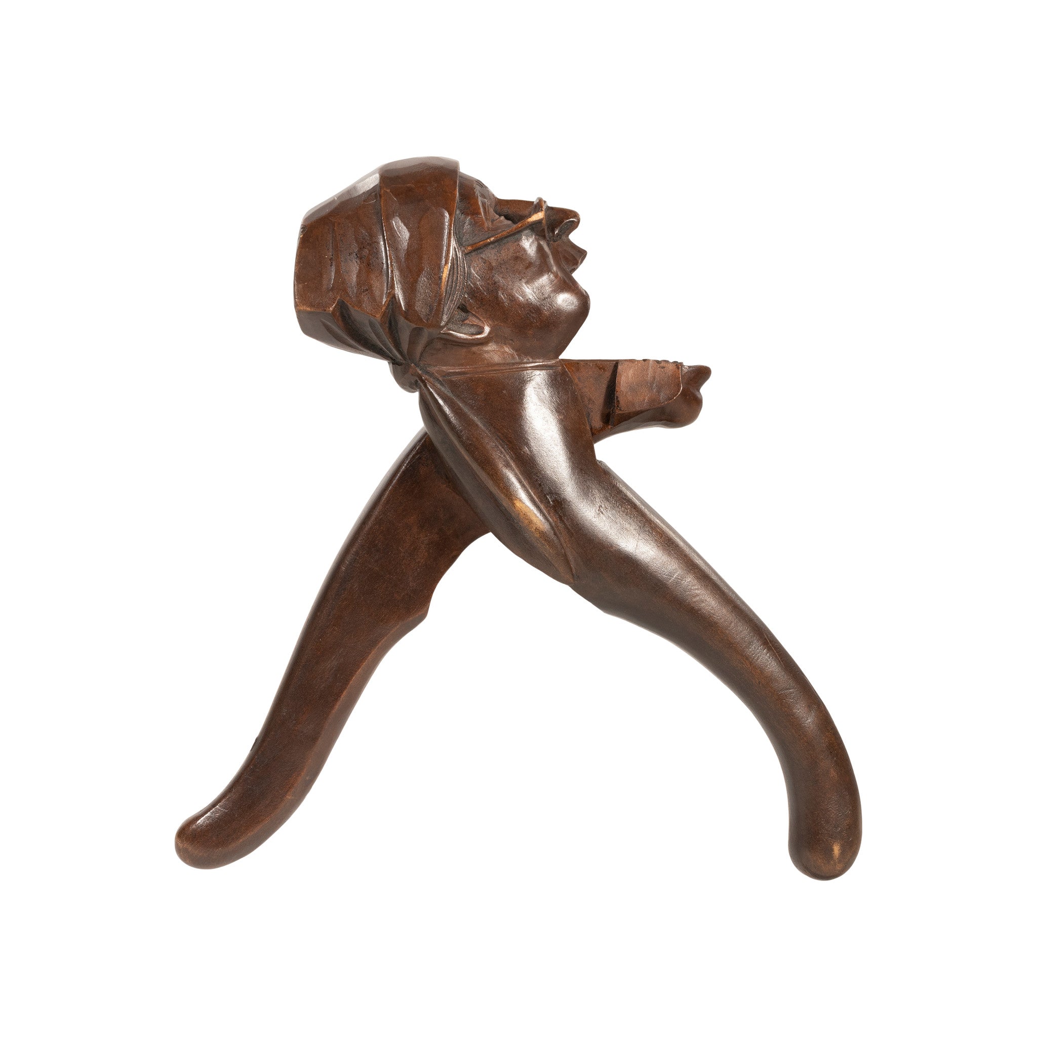 Black Forest Figural Nutcracker