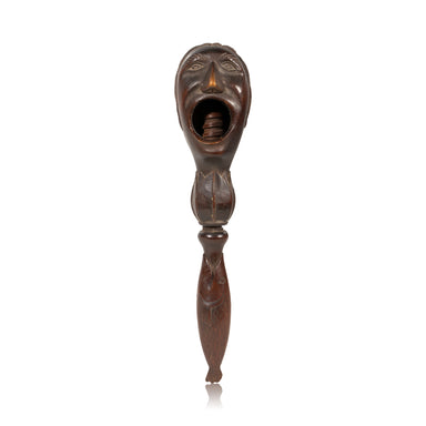 Black Forest Figural Nutcracker, Furnishings, Black Forest, Other