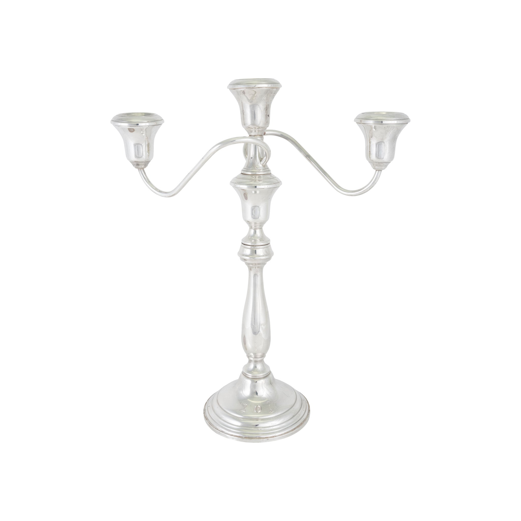 Towle Sterling Candelabras