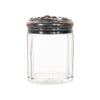 Sterling Lidded Humidor