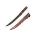 Green River Camp Knife, Western, Blade, Other