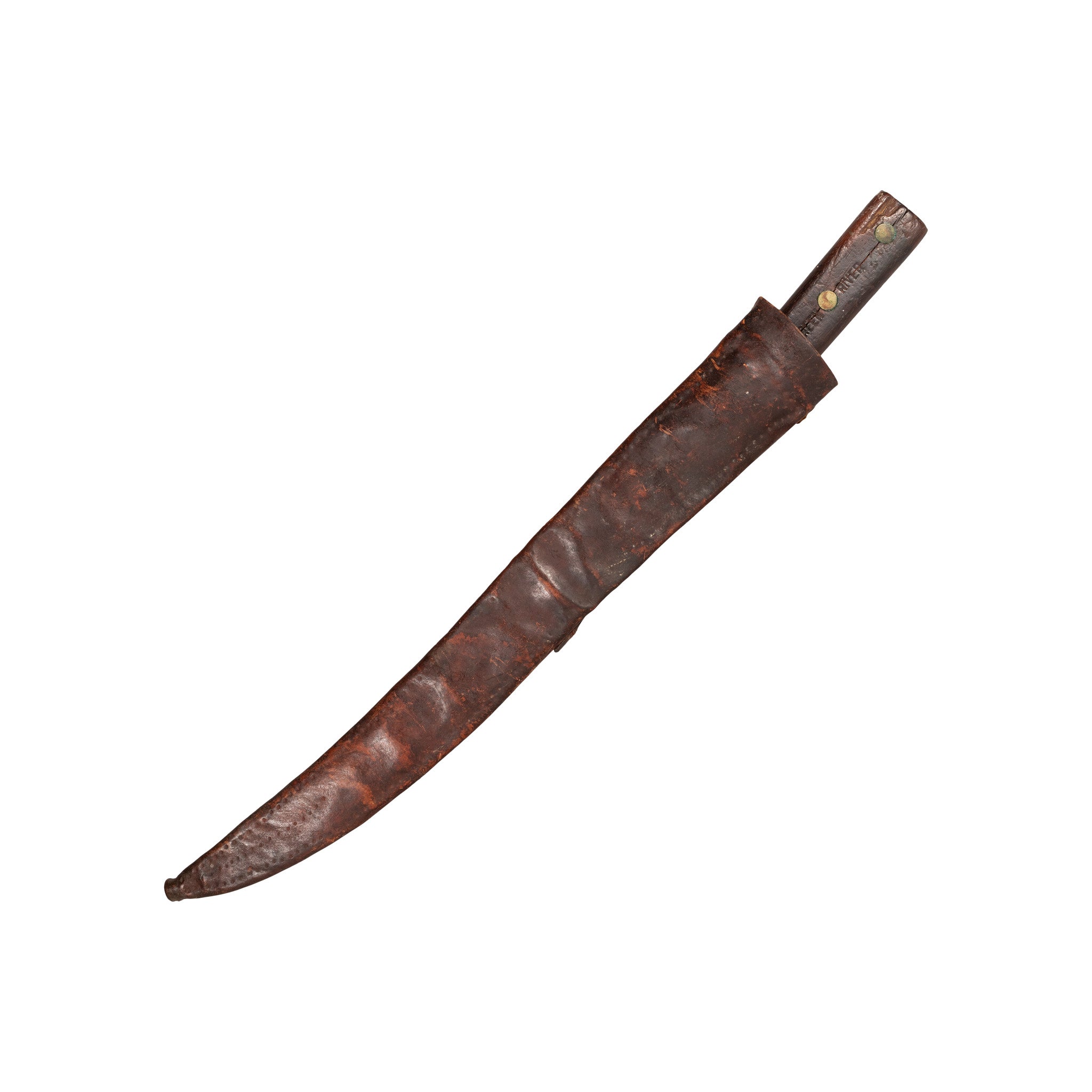 Green River Camp Knife
