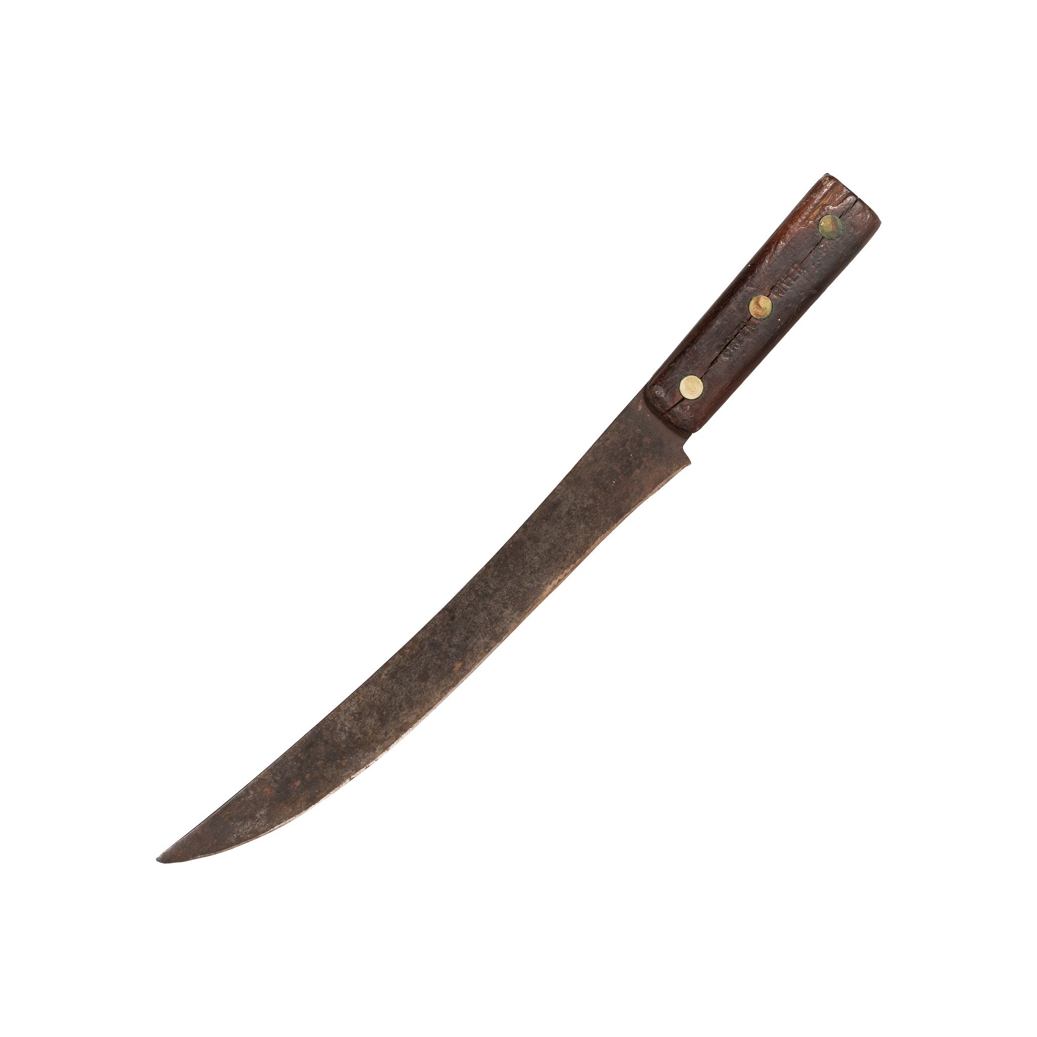 Green River Camp Knife