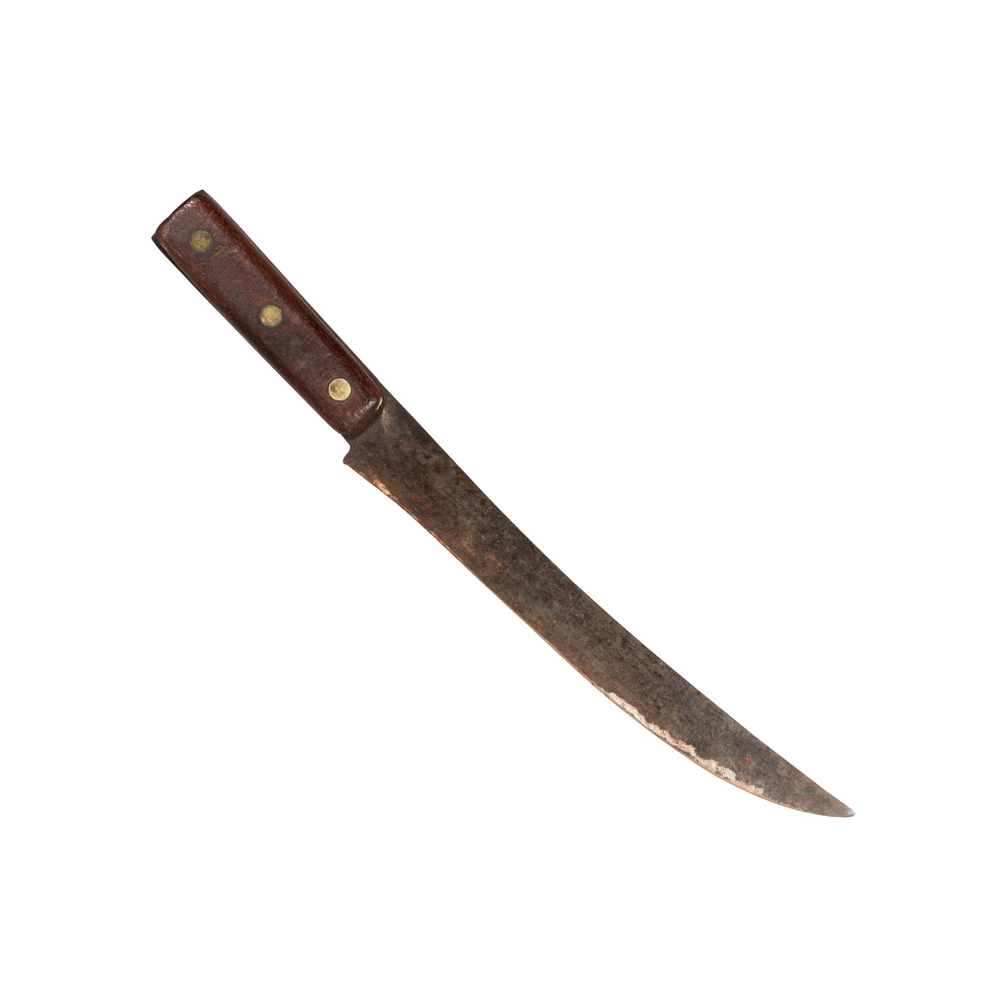 Green River Camp Knife