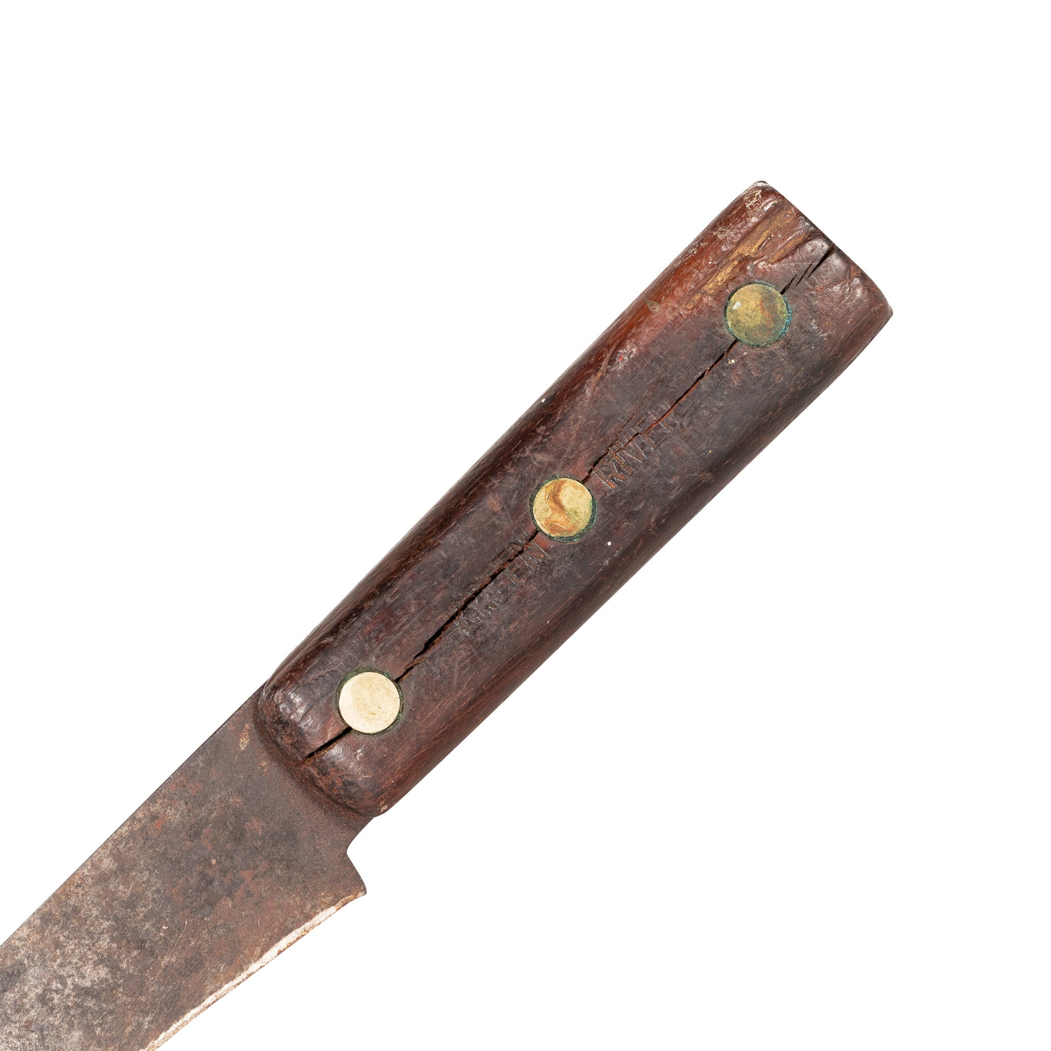 Green River Camp Knife