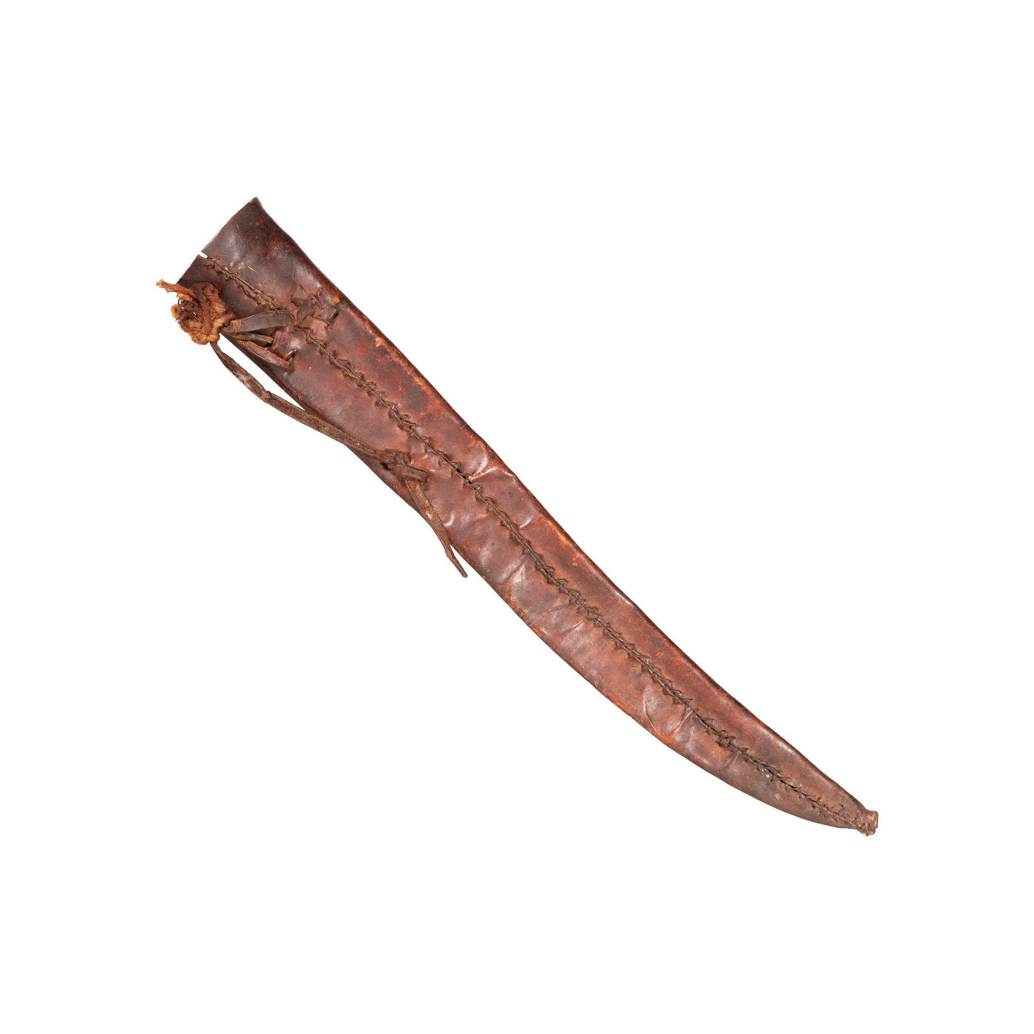 Green River Camp Knife