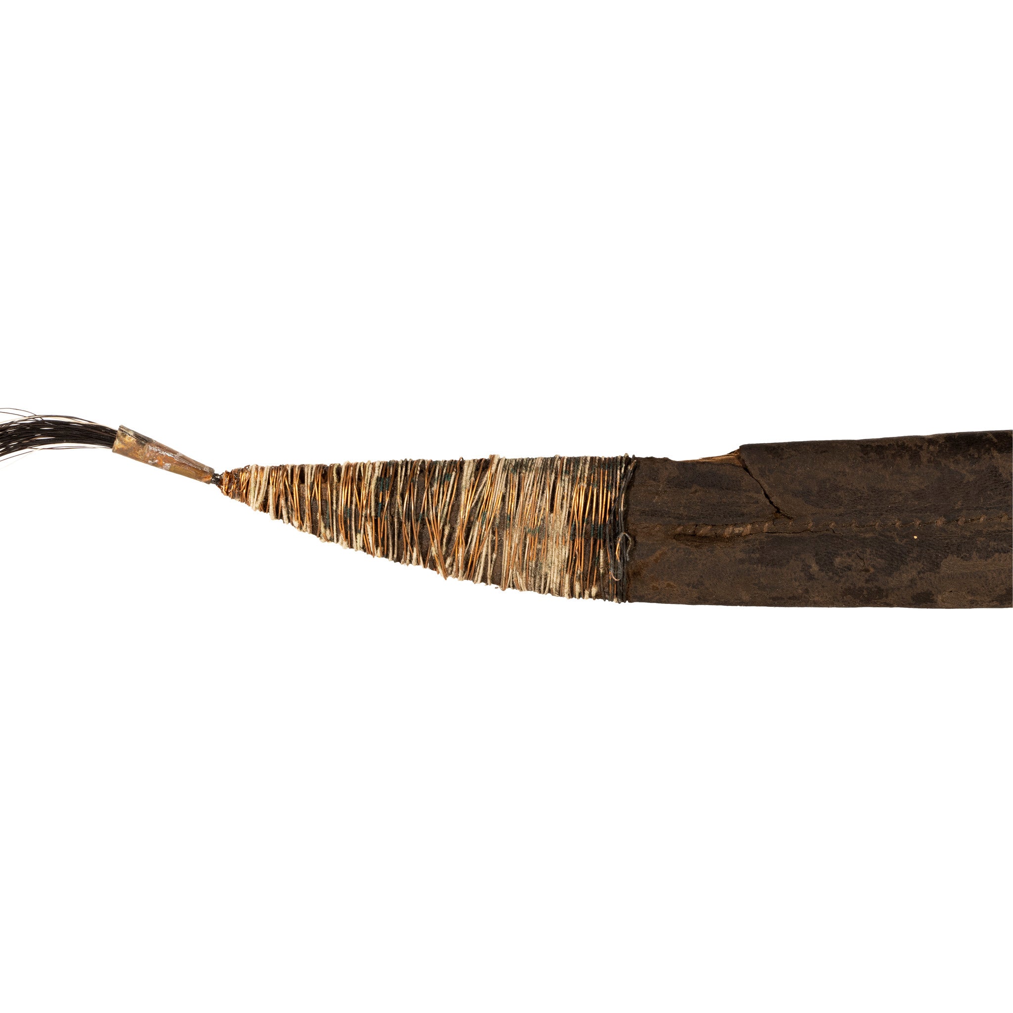 Sioux Scalping Knife