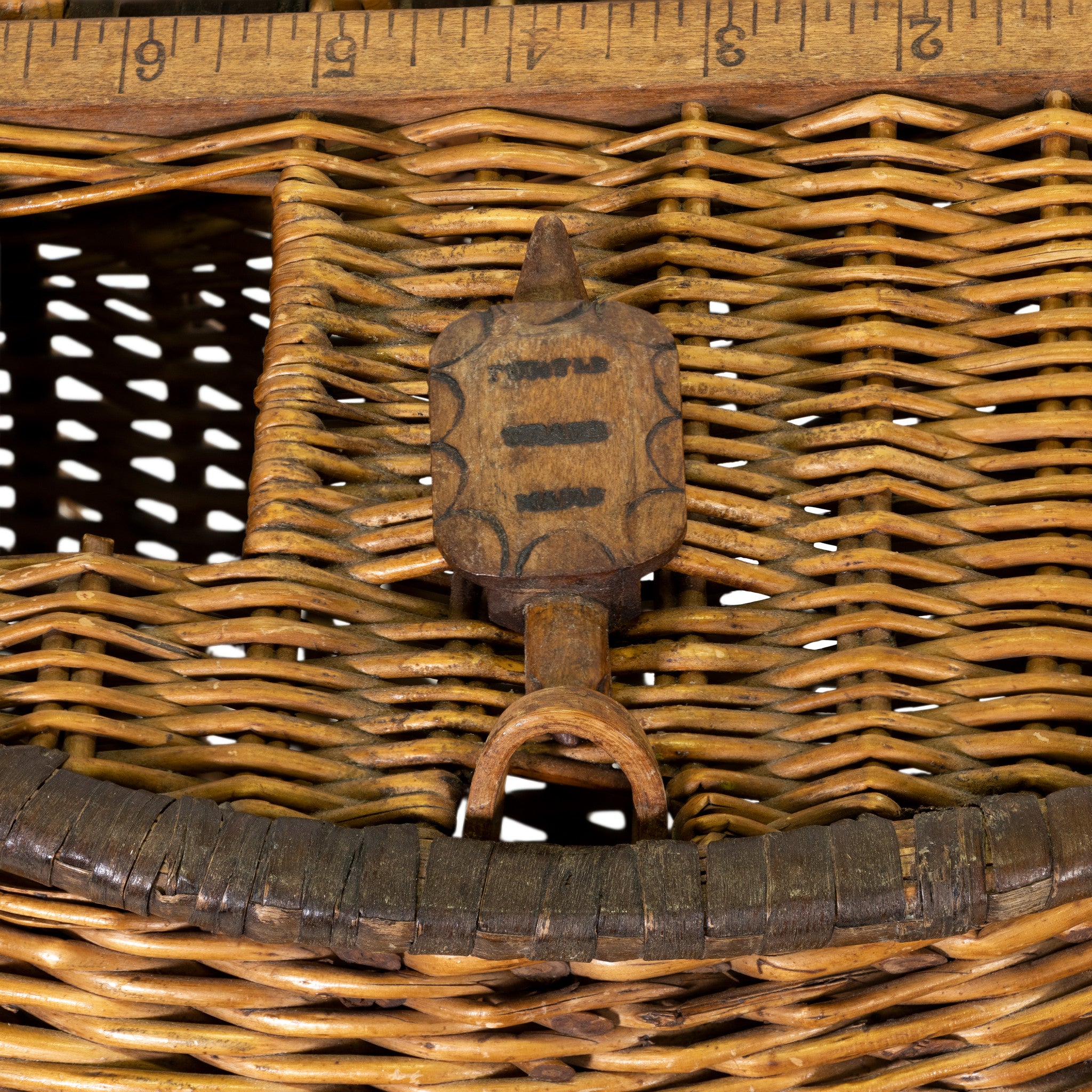 Turtle Trade Mark Creel