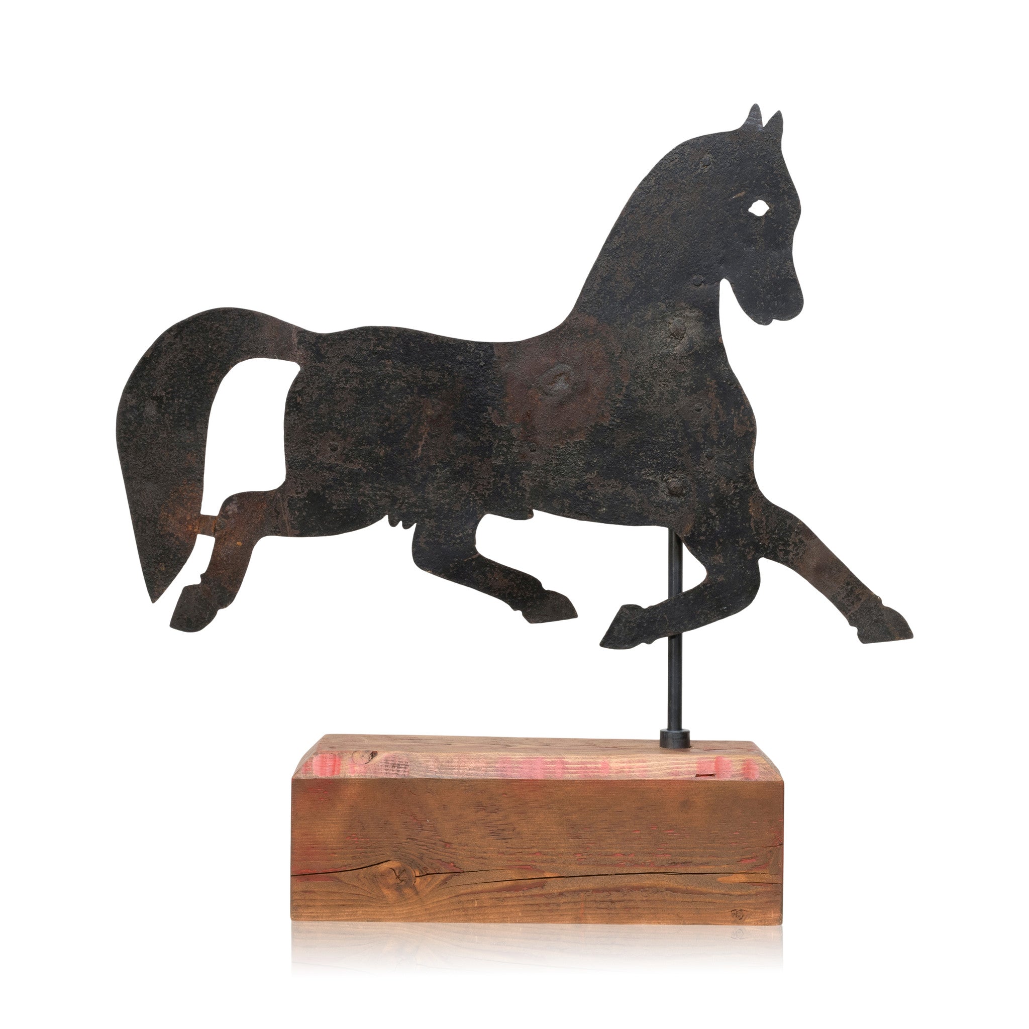 Stallion Weather Vane, Furnishings, Decor, Weather Vane