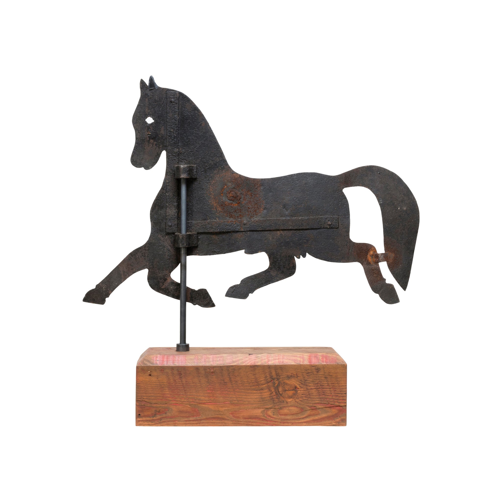 Stallion Weather Vane