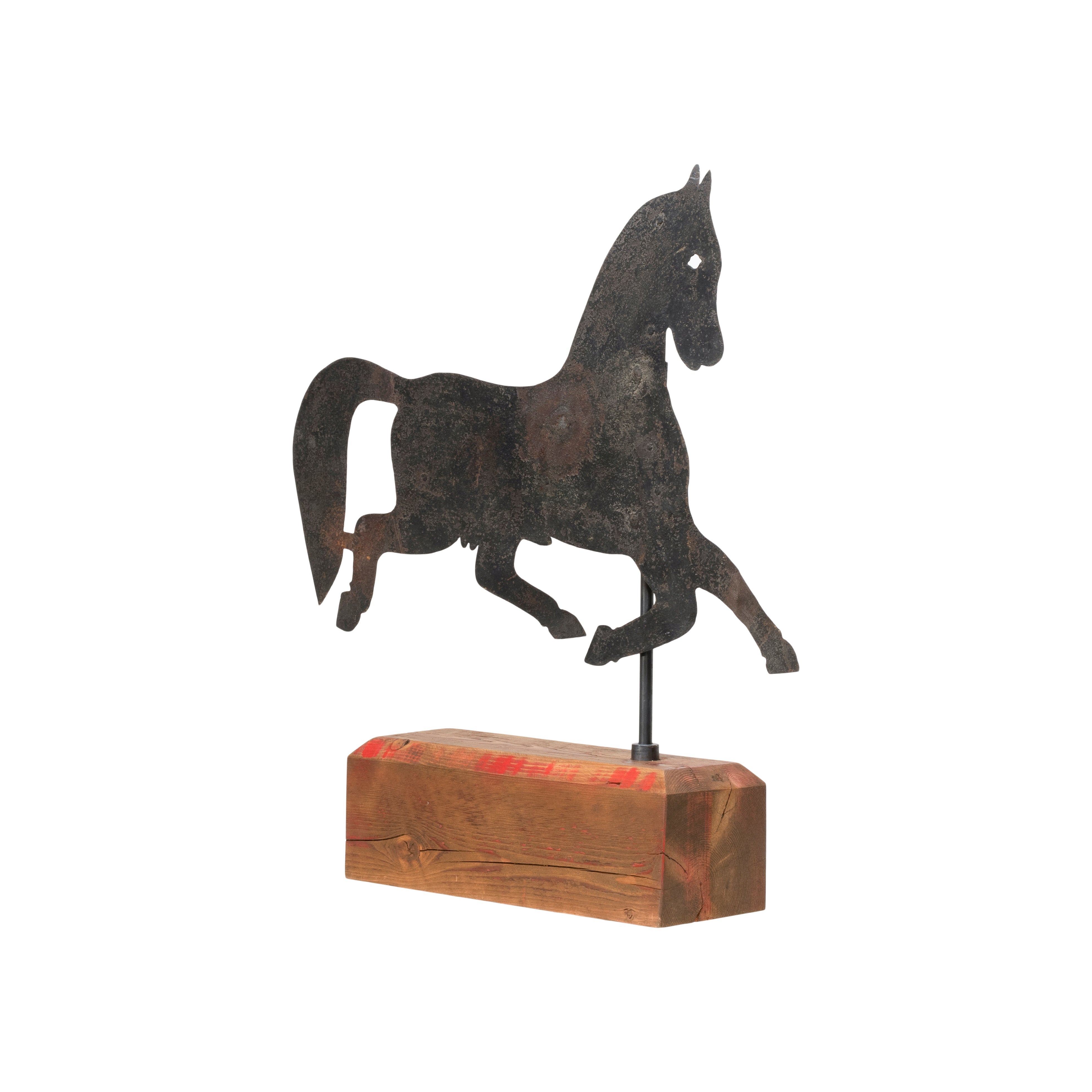 Stallion Weather Vane
