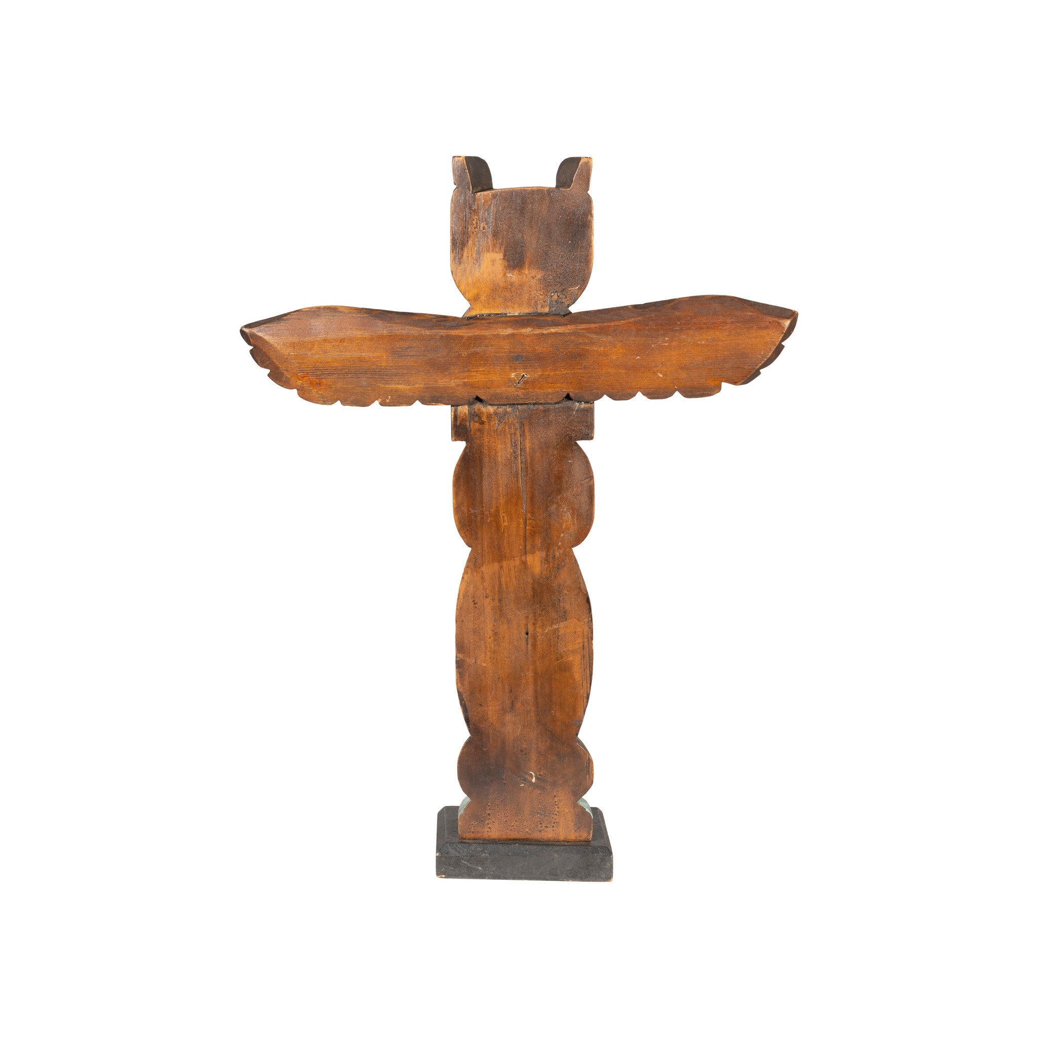 Tlingit Totem