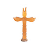 Nuu-chah-nulth/Ditidaht Totem